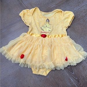 Disney Onesie Dress